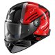 Skwal 2 Warhen black/red/black