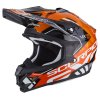 VX-15 EVO AIR Argo black/orange