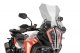 Větrný štít Touring KTM 1290 Super Adventure S/R (17-20)