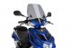 Větrný štít Trafic Yamaha Aerox R (14-20)