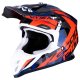 VX-16 AIR Waka silver/red/blue