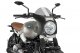 Retro kapotáž BMW R Nine T Scrambler (16-20) black