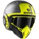 Street-Drak Tribute RM anthracite/silver/yellow