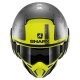 Street-Drak Tribute RM anthracite/silver/yellow