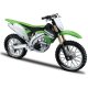 Model 1:18 Kawasaki KX 450F