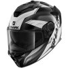 Spartan GT Elgen black/anthracite/white