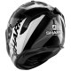 Spartan GT Elgen black/anthracite/white