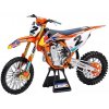 Model 1:6 Red Bull KTM 450 SX-F No.2 Cooper Webb