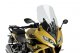 Větrný štít Touring BMW R1200/R1250 RS (15-24)