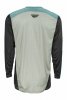 Dres Lite 2022 Grey/Teal/Hi-Vis