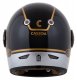 Fibre Jawa Sport Black/Silver/Gold