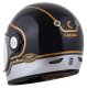 Fibre Jawa Sport Black/Silver/Gold