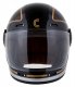 Fibre Jawa Sport Black/Silver/Gold