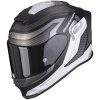 EXO-R1 AIR Vatis Matt Black/White