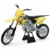 Model 1:6 Suzuki RM-Z 450