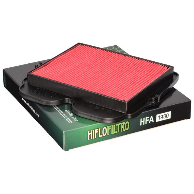 Hiflofiltro Hfa Air Filter Honda K Motostar Cz