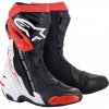 SUPERTECH R 2022 Black/White/Red