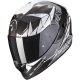 EXO-1400 CARBON AIR Aranea Black/White